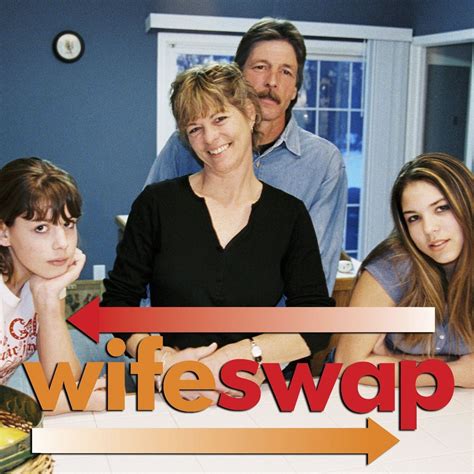 Watch Wife Swap Season 1 .